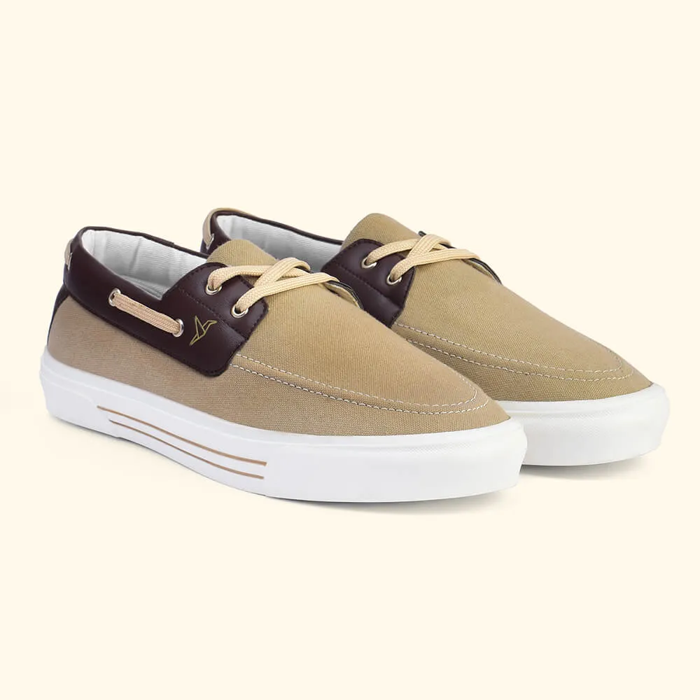 Sailor shoes for Men