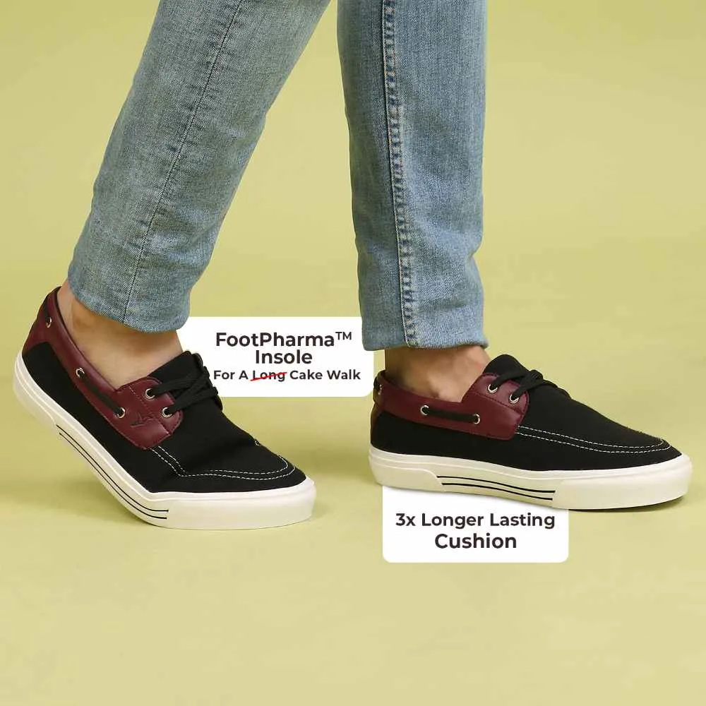Sailor shoes for Men