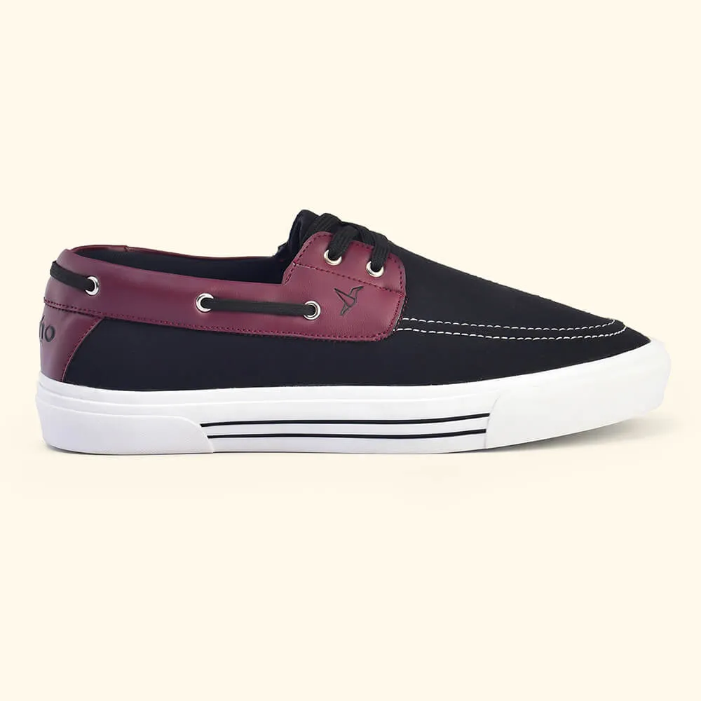 Sailor shoes for Men