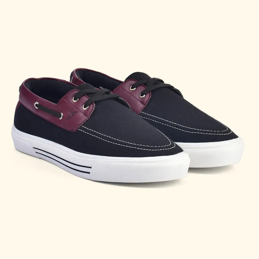 Sailor shoes for Men