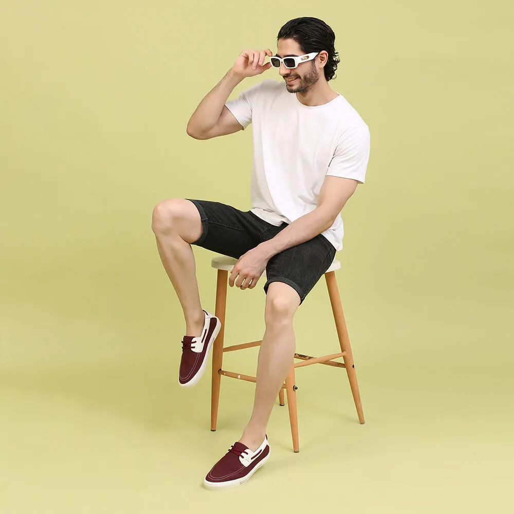 Sailor shoes for Men