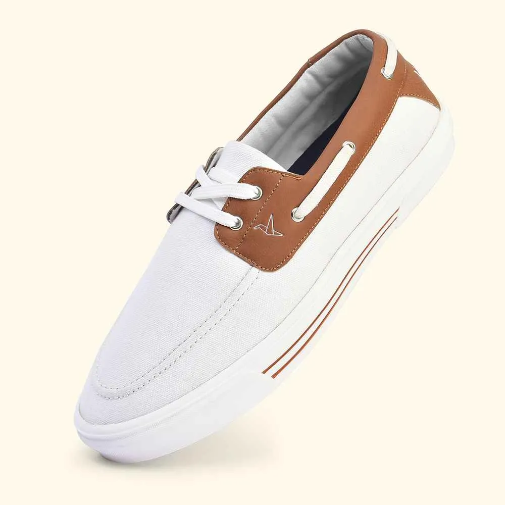 Sailor shoes for Men