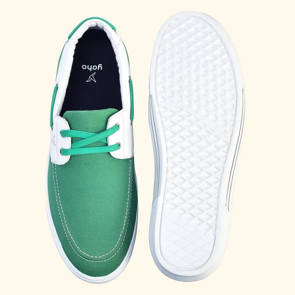Sailor shoes for Men