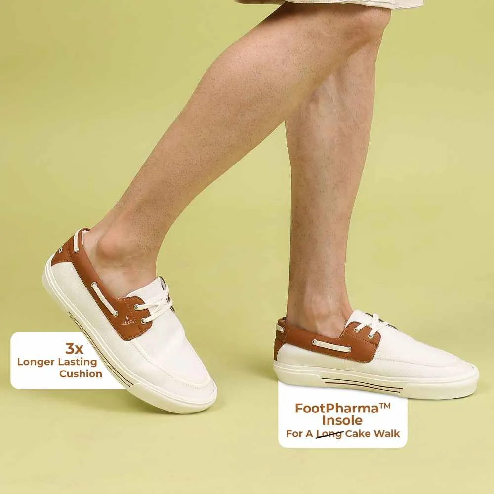 Sailor shoes for Men