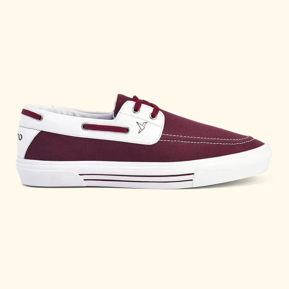 Sailor shoes for Men