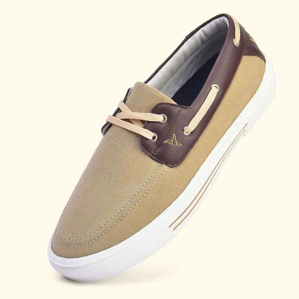 Sailor shoes for Men