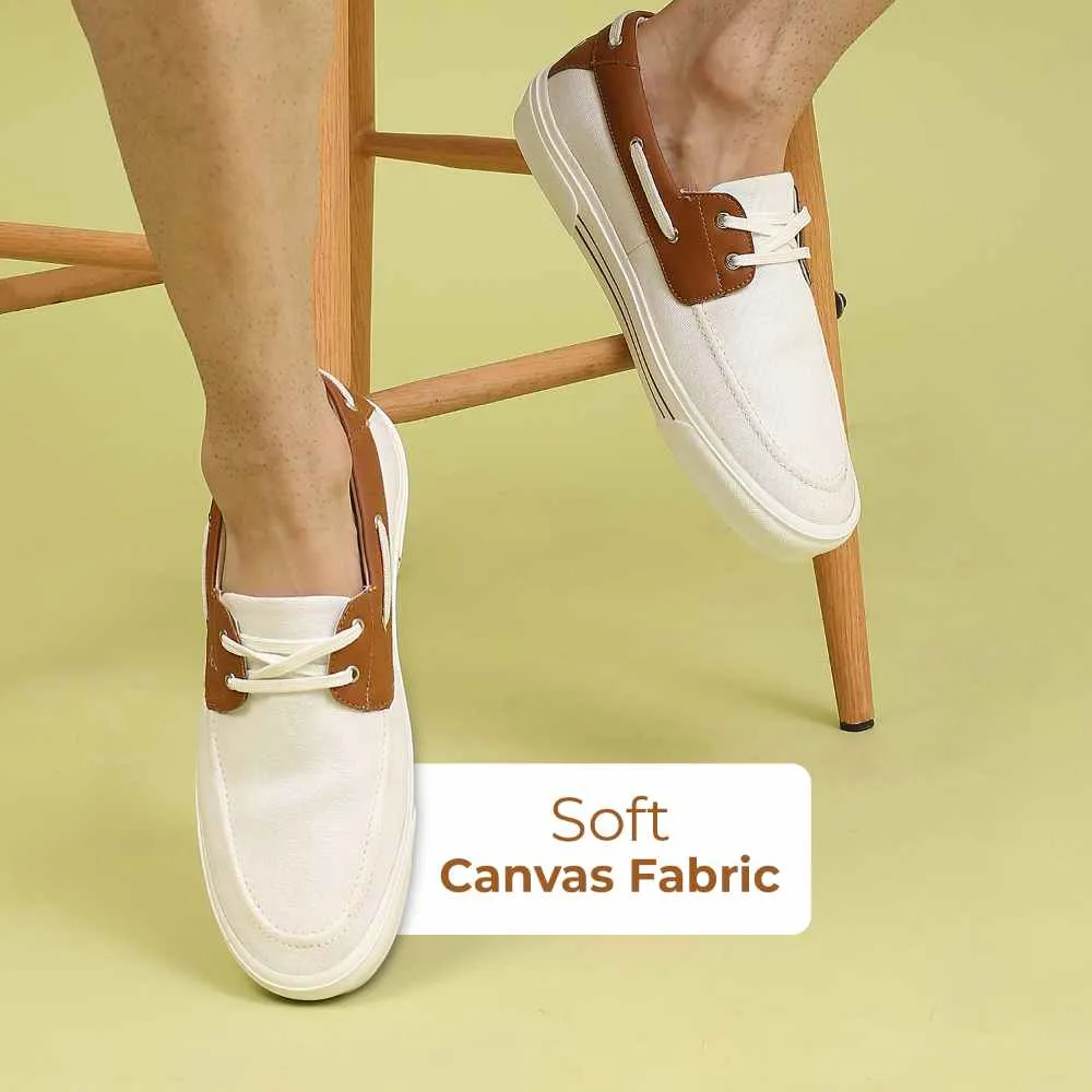 Sailor shoes for Men