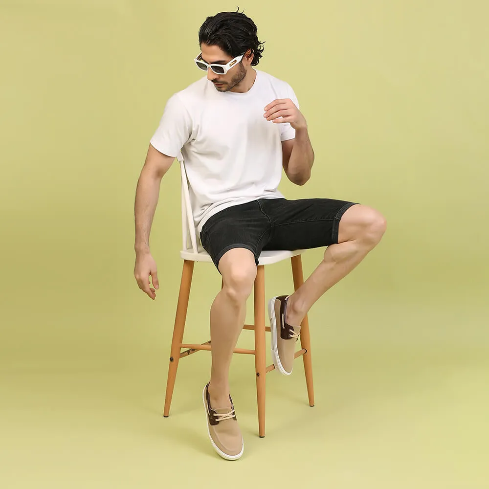 Sailor shoes for Men