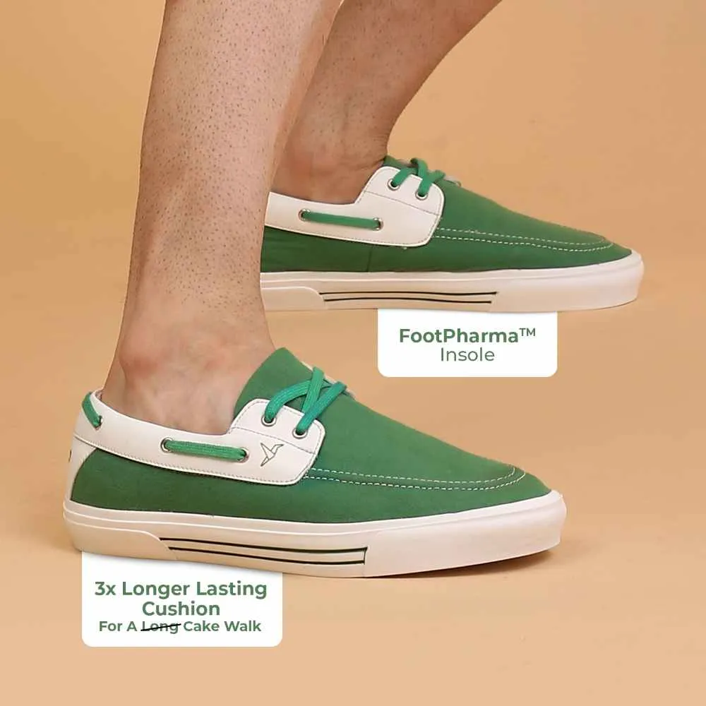 Sailor shoes for Men