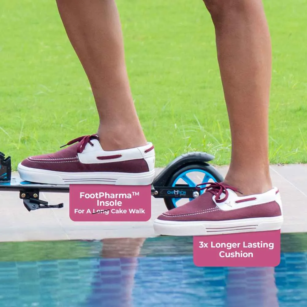 Sailor shoes for Men