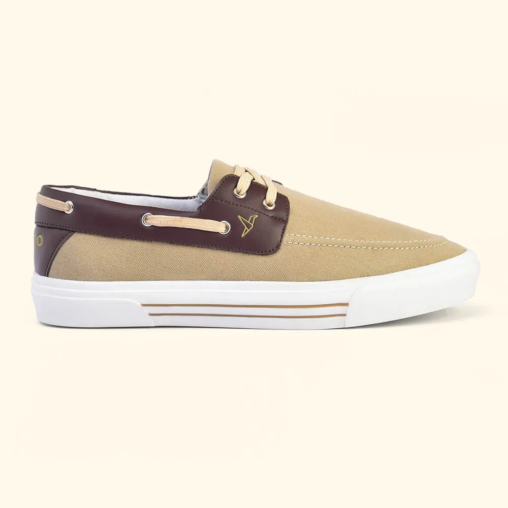 Sailor shoes for Men