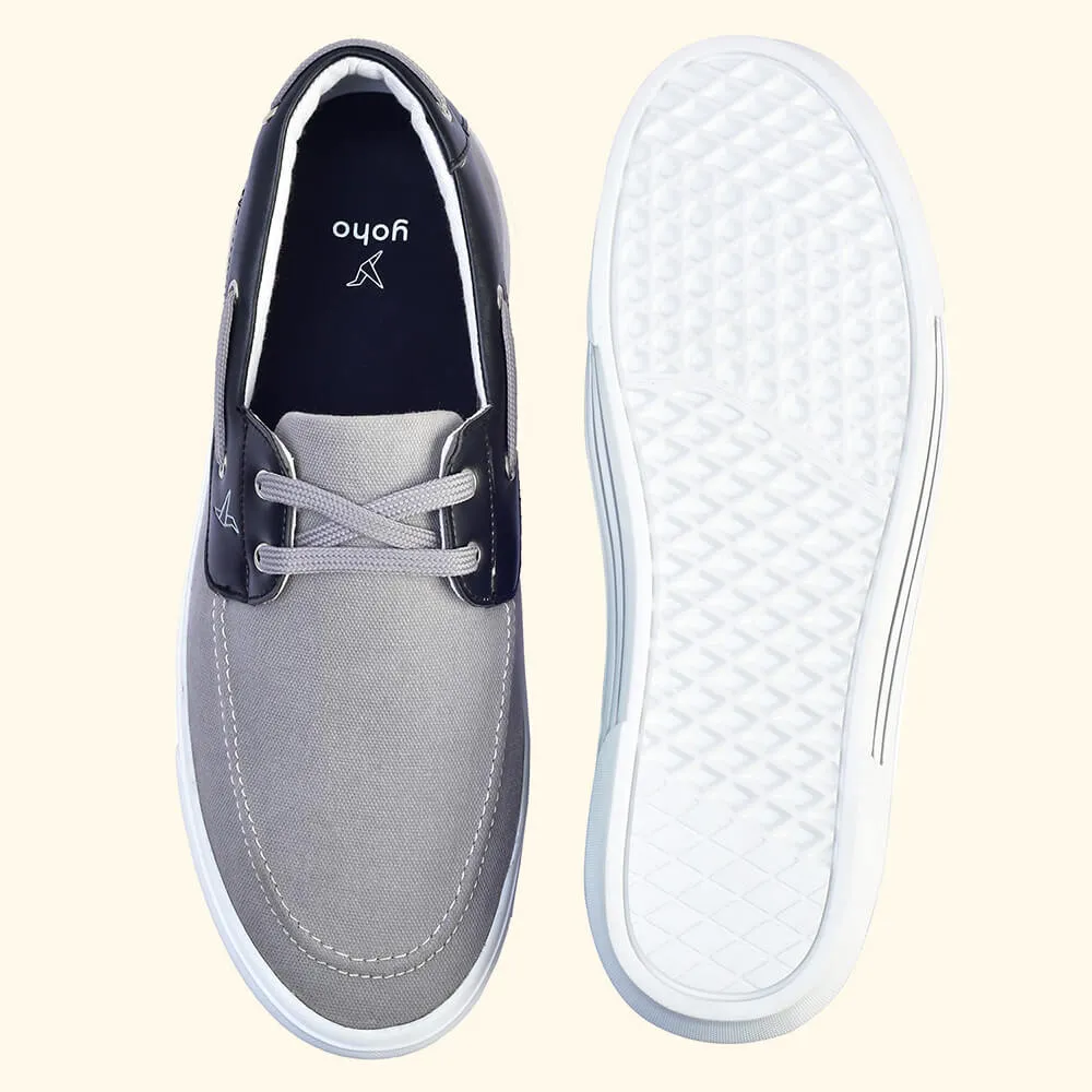 Sailor shoes for Men