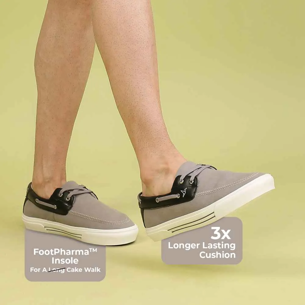 Sailor shoes for Men