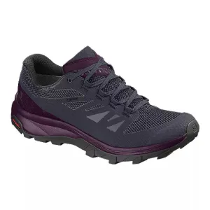 Salomon Women's Outline GTX Waterproof Hiking Shoes, Size 11