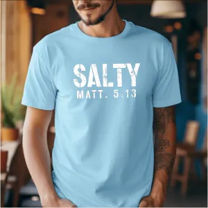 Salty Shirt