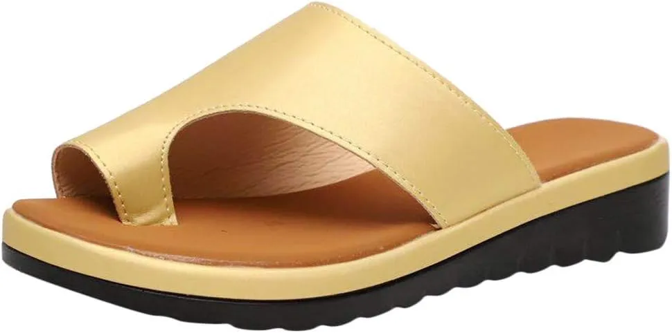 Sandals for Women Platform Gibobby Women's 2019 New Comfy Shoe Summer Beach Travel Shoes Fashion Sandal Ladies Shoes