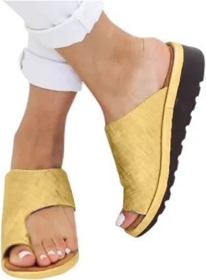 Sandals for Women Platform Gibobby Women's 2019 New Comfy Shoe Summer Beach Travel Shoes Fashion Sandal Ladies Shoes