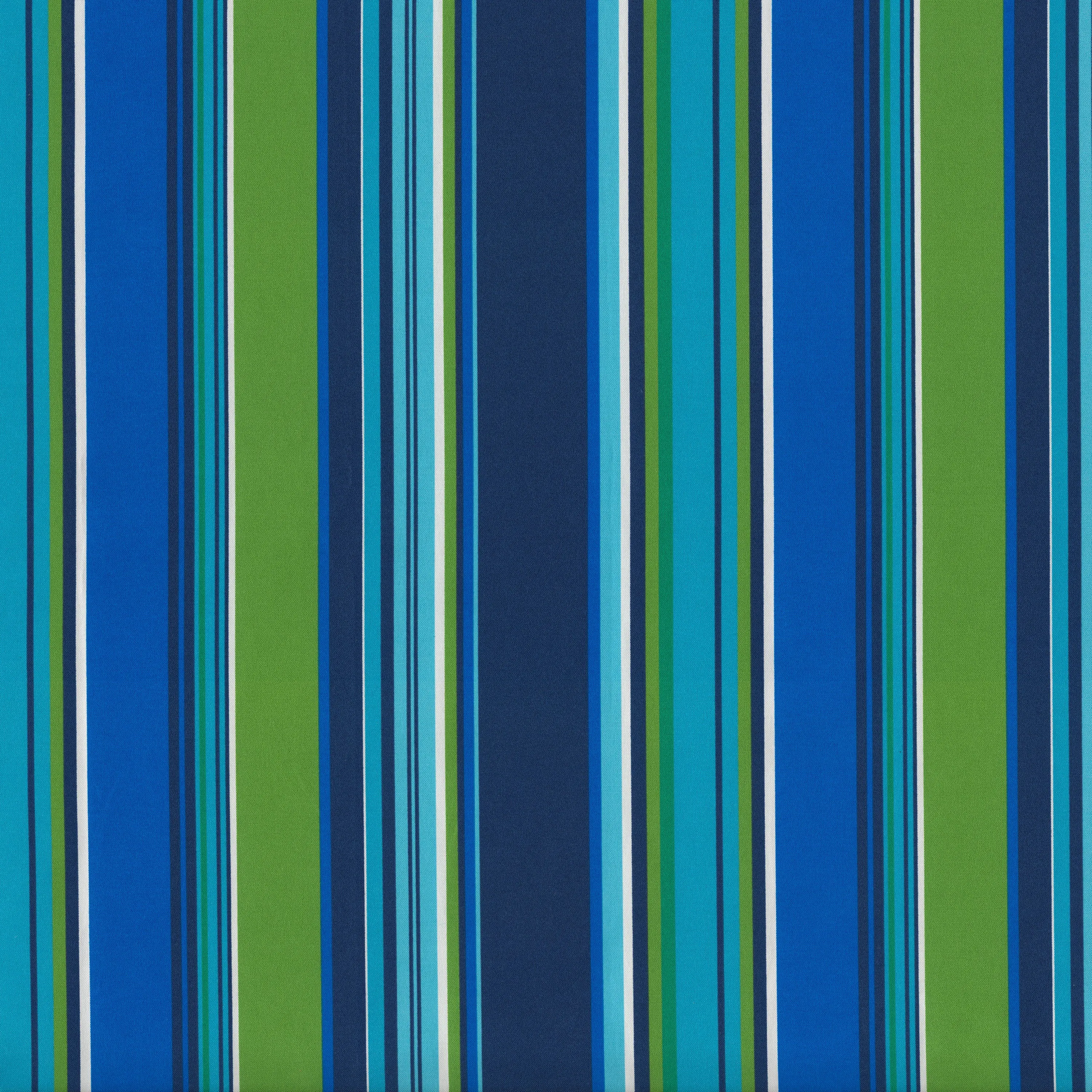 Sea Island Blue 60" Blown Bench