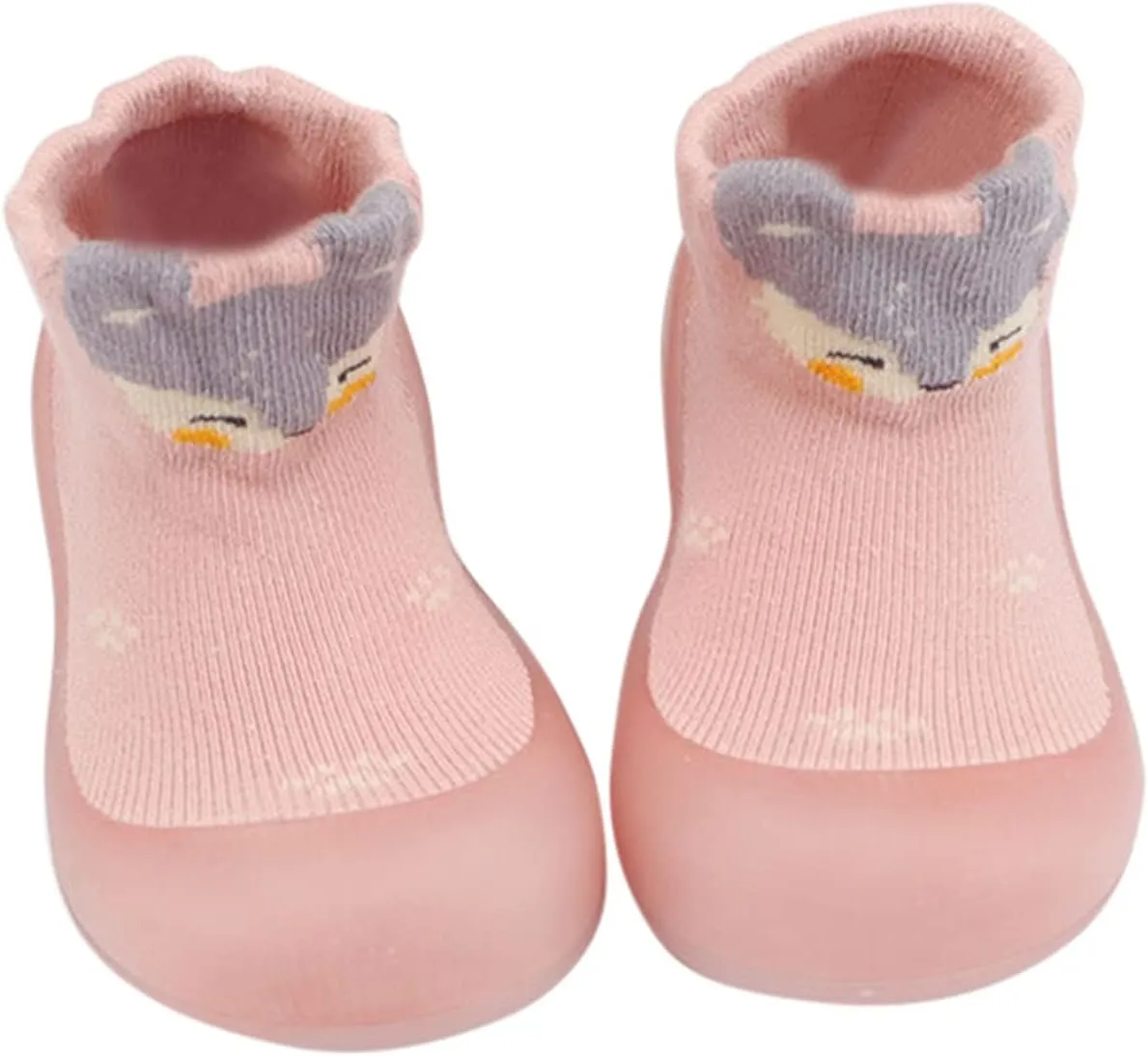 Shoes for Kids Infant Boys Girls Striped Prints Socks Shoes Toddler Breathable Mesh The Shoes for Toddlers