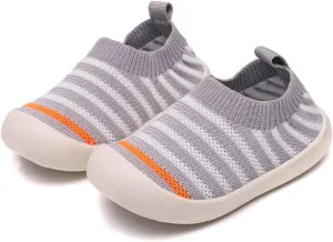 Shoes for Kids,Boys Tennis Shoes Work Shoes Breathable First Walkers Shoes Sneakers Kids Shoes Girls