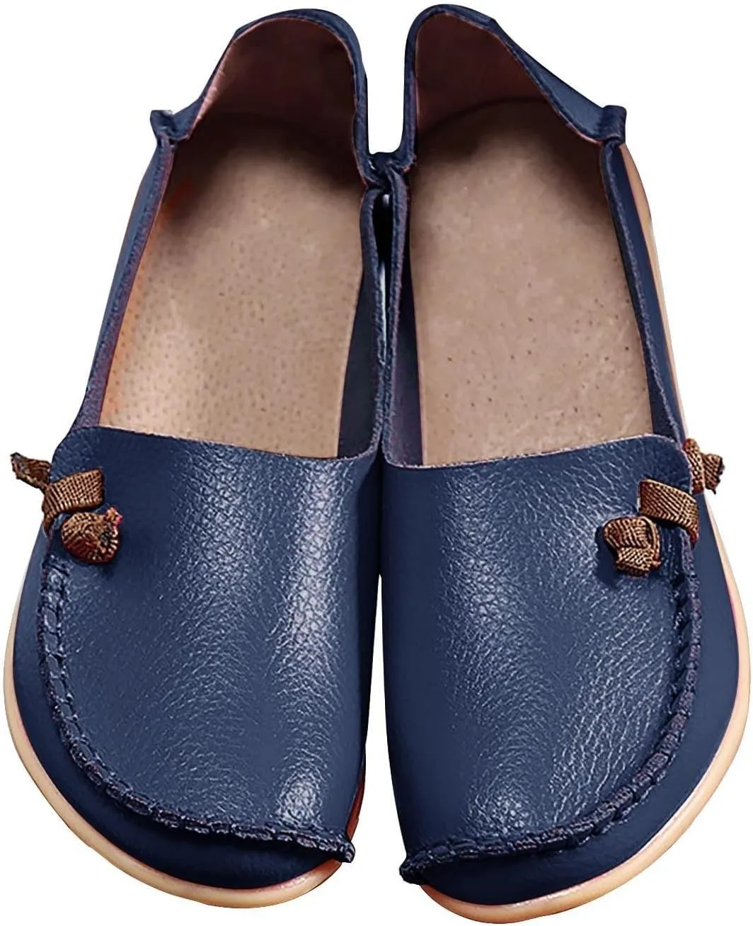 Shoes for Women High Top Sneakers for Women Platform Loafers for Women Non Slip Slip On Christmas Sneakers for Women 2024 Round Toe Flats Comfortable