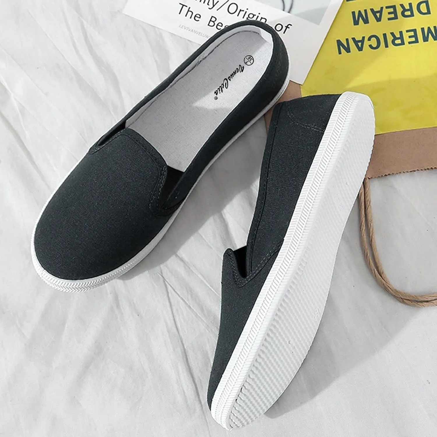 Shoes for Women Trendy Loafers for Women Comfort Comfortable & LightweightCozy Warm Lightweight Christmas Dress Shoes for Women Womens Hiking Shoes