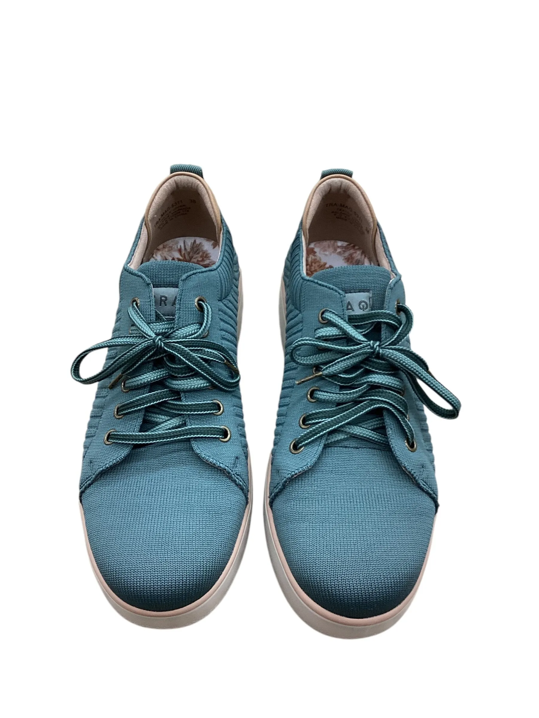 Shoes Sneakers By Alegria  Size: 7