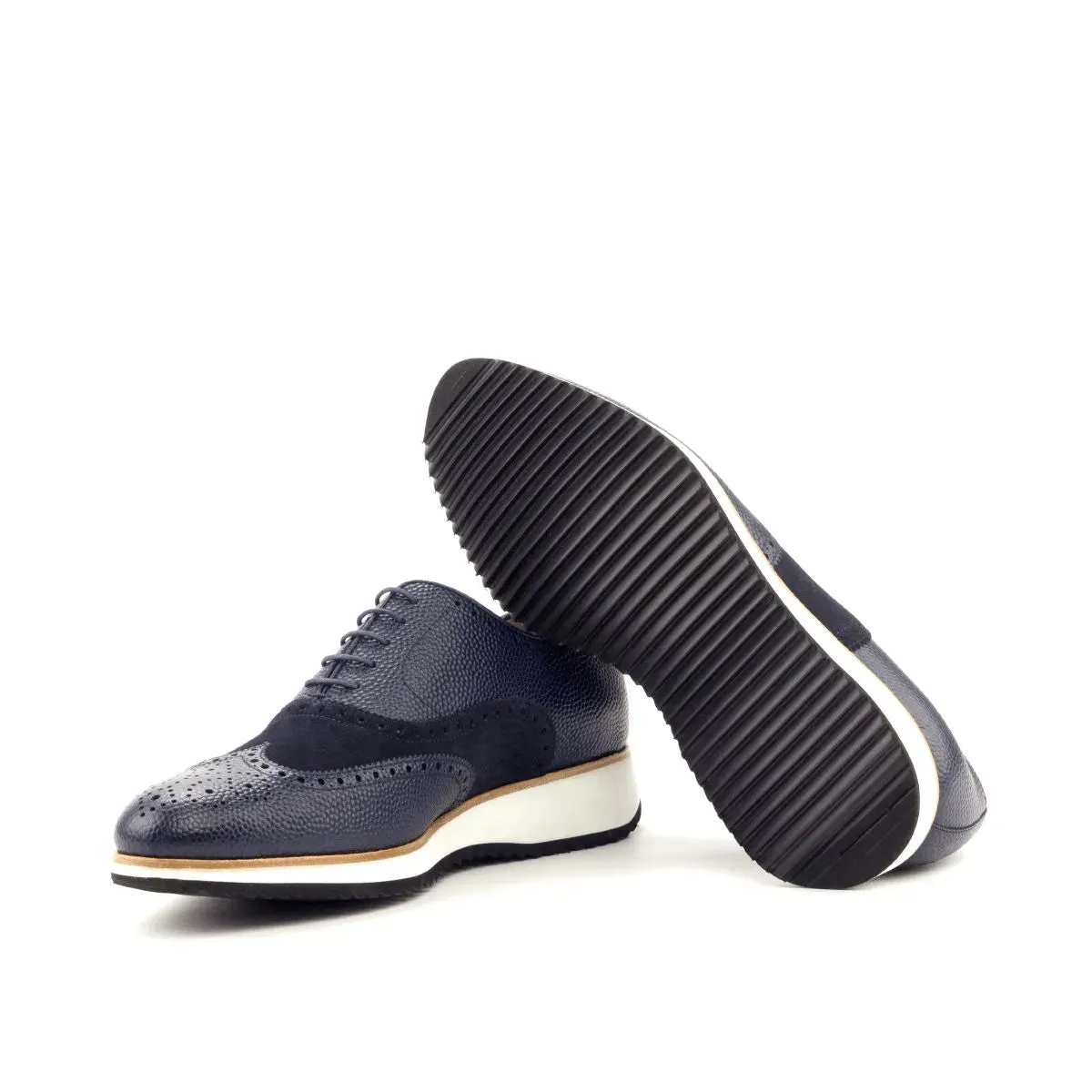 Sinere Full Brogue