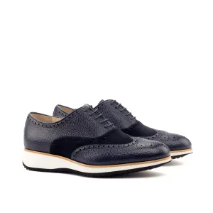 Sinere Full Brogue
