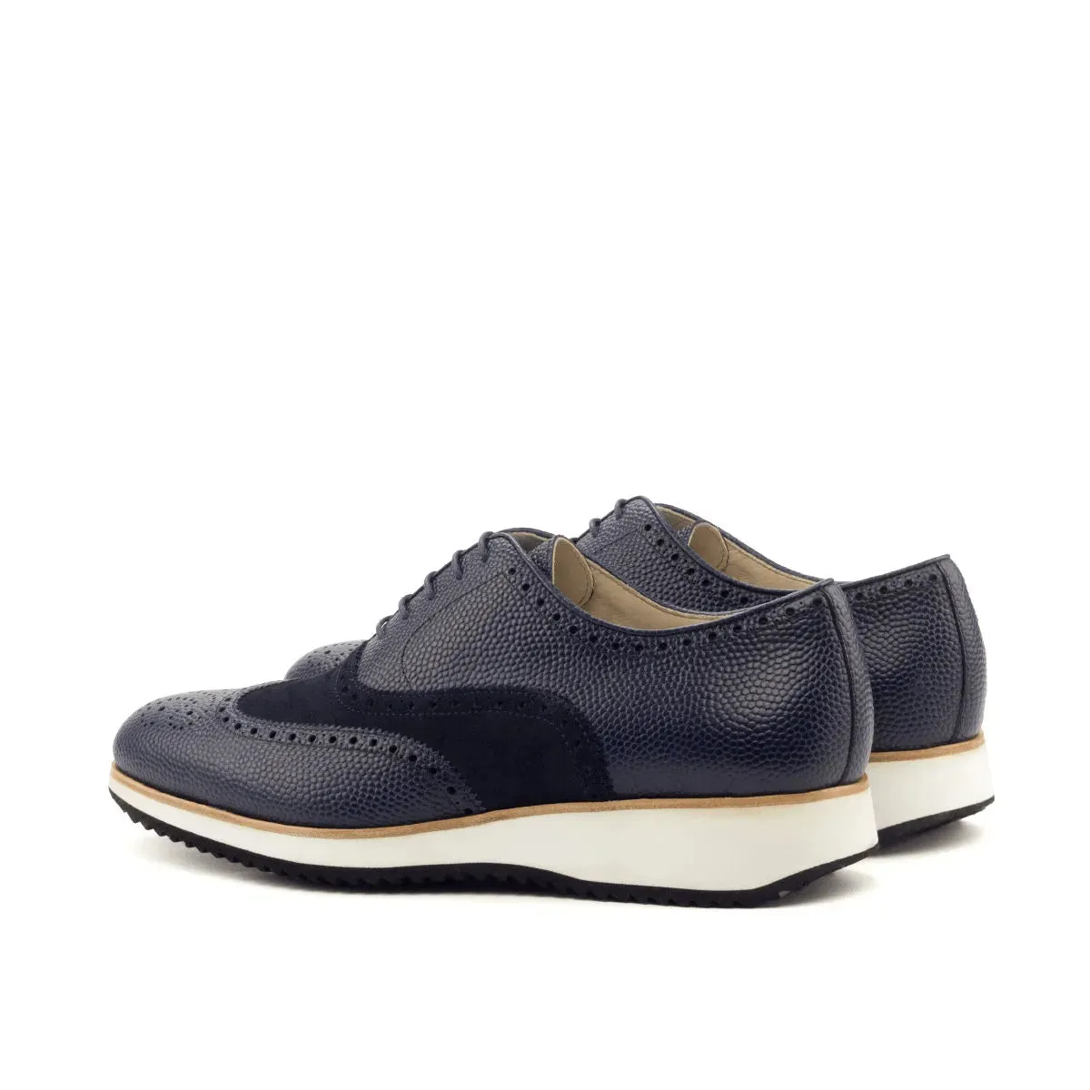 Sinere Full Brogue