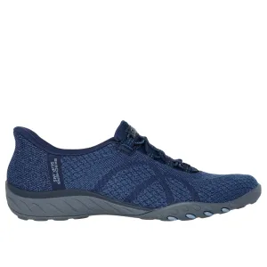 Skechers 100762 Breathe Easy NVY