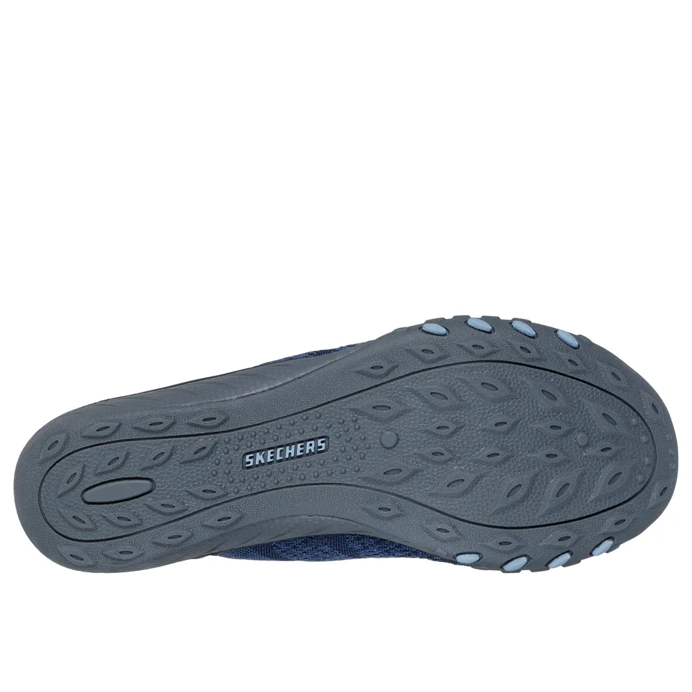 Skechers 100762 Breathe Easy NVY