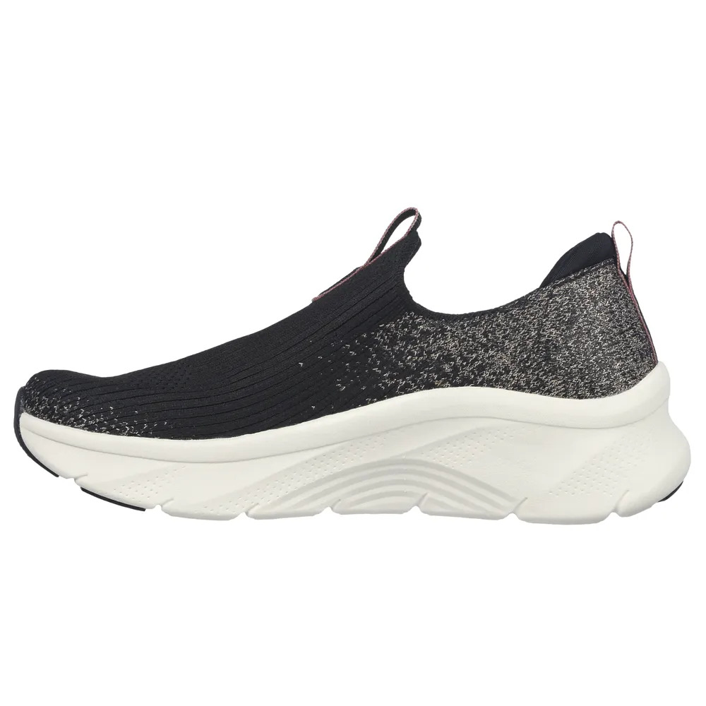 Skechers 149689 ArchFitD'Lux-GlimmerDust BKRG