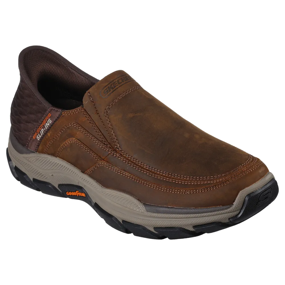 Skechers 204810 Respected SLIP IN CDB