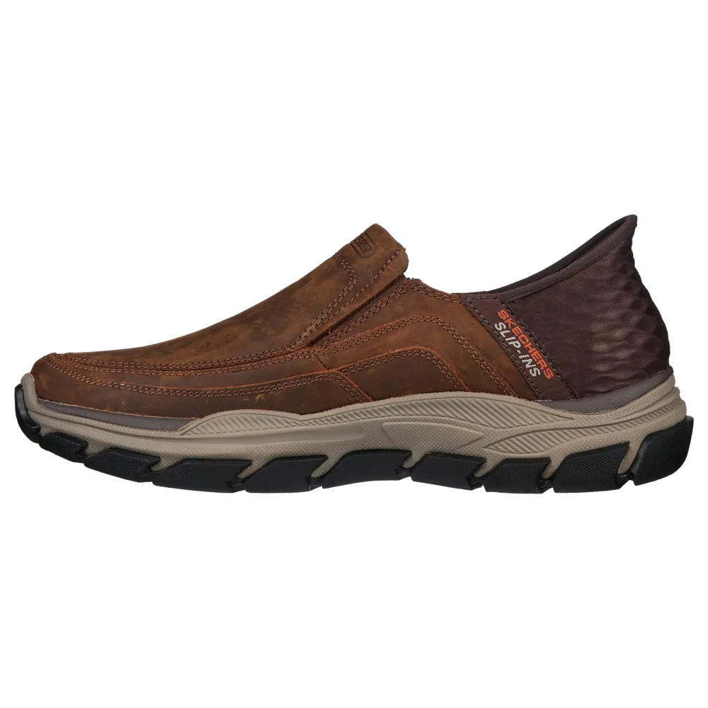 Skechers 204810 Respected SLIP IN CDB