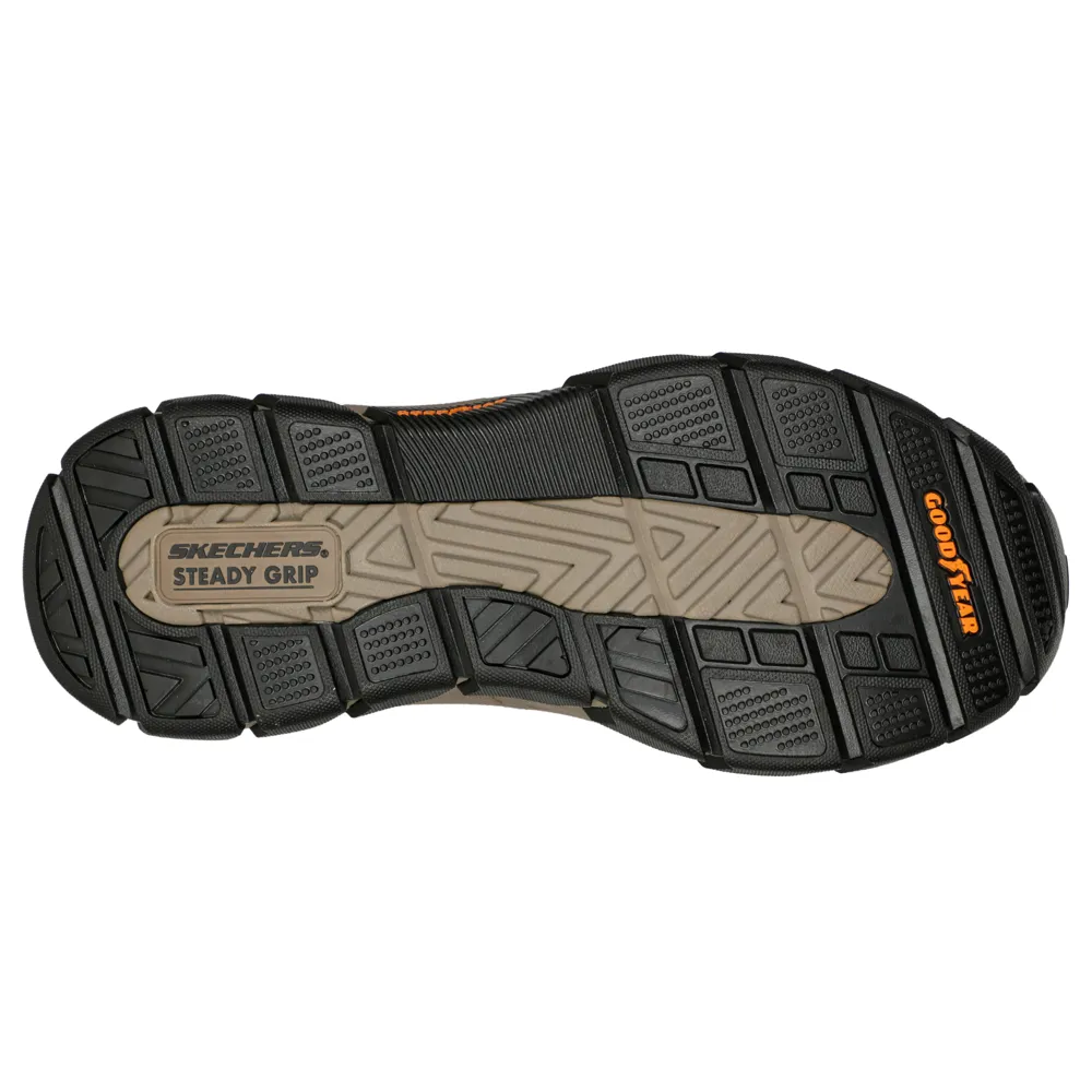 Skechers 204810 Respected SLIP IN CDB