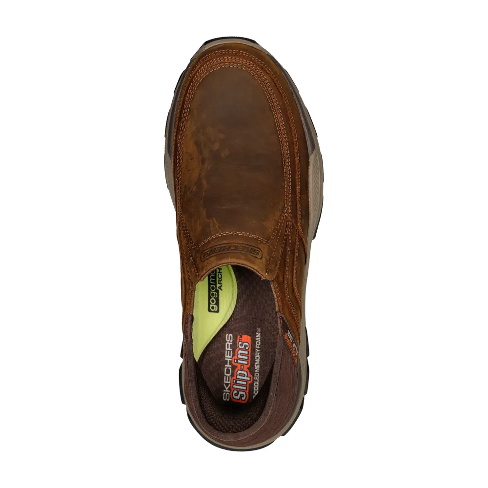 Skechers 204810 Respected SLIP IN CDB