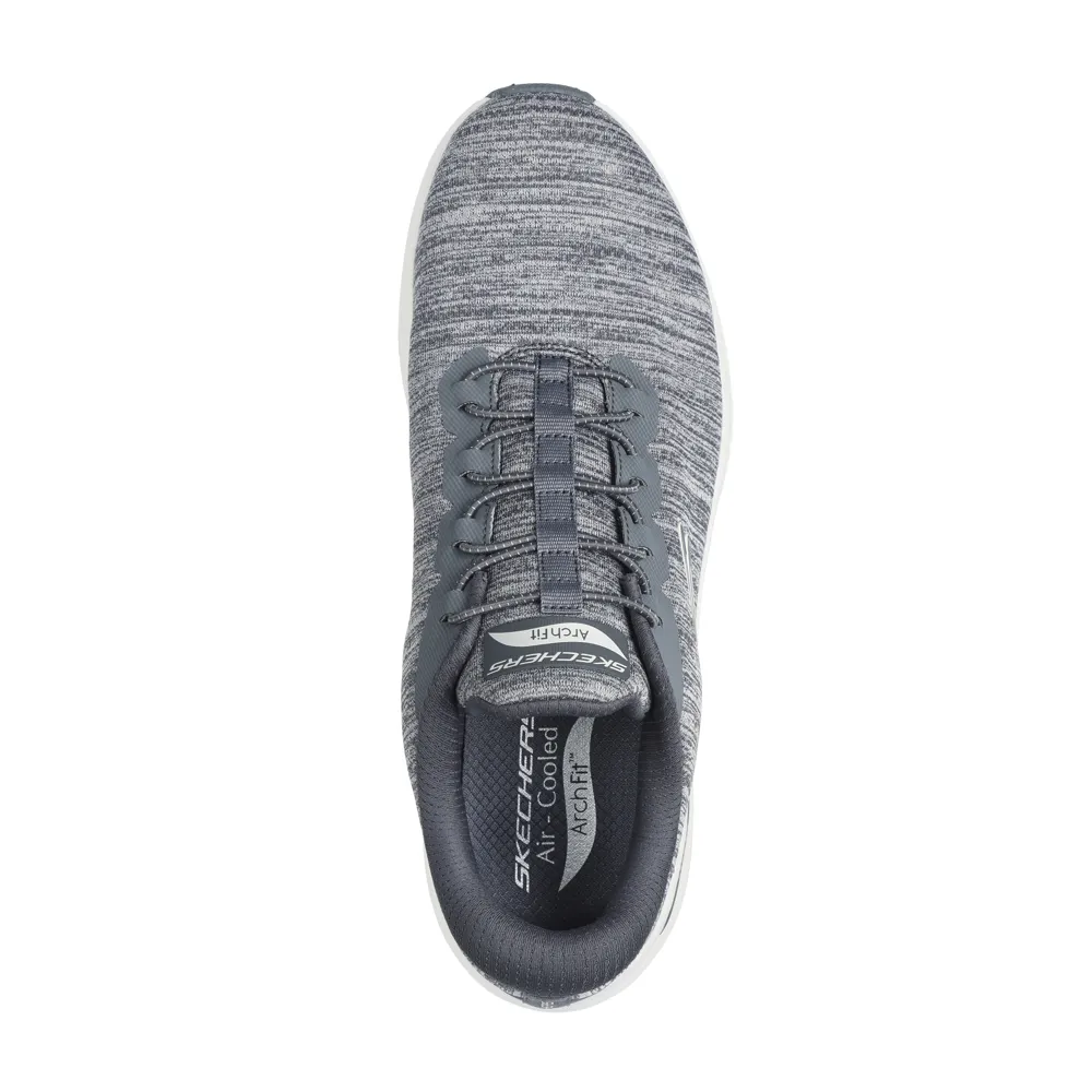 Skechers 232709 ArchFit2.0-Upperhand GRY