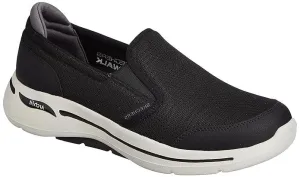 SKECHERS GO WALK ARCH FIT - 216264 - BKGY