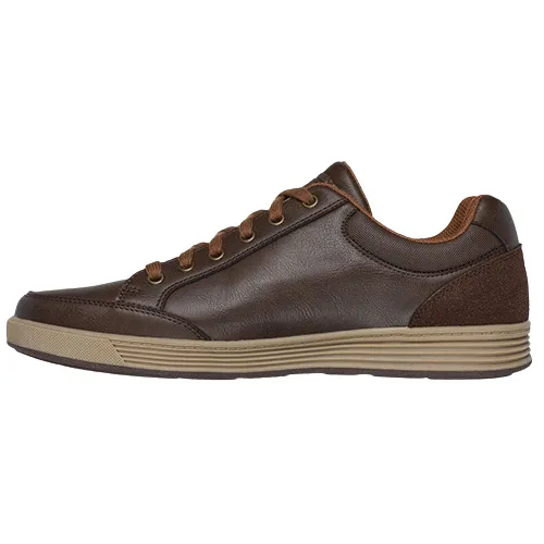 Skechers Men's Casual Shoes - 210944 - Brown