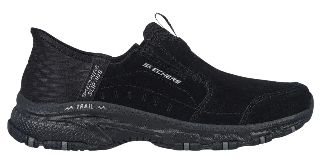 Skechers Slip-ins Women's Hillcrest - Sunapee Black