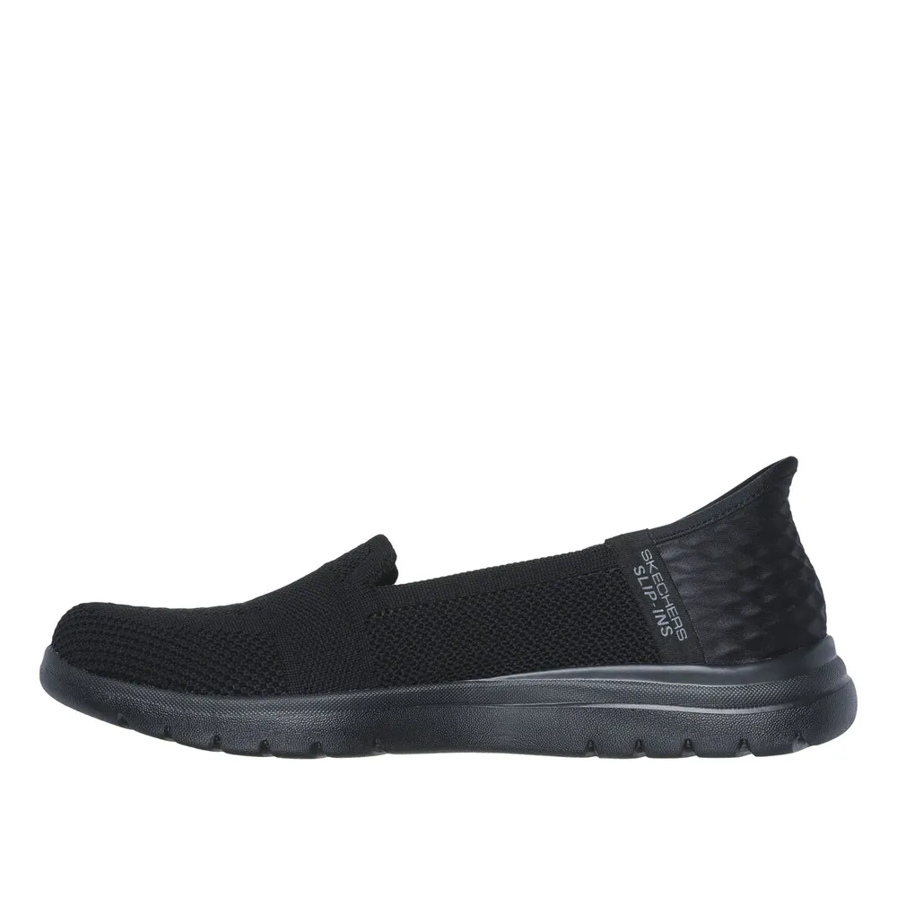 Skechers Women's On-the-GO Flex - Serene Casual Shoes