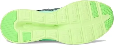 Skechers Women's Slip-Ins GO WALK Glide Step 2.0 Elektra - Navy/Lime