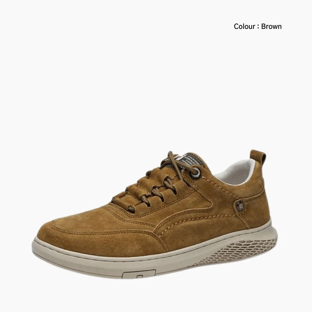 Slip resistant, Breathable : Casual Shoes for Men