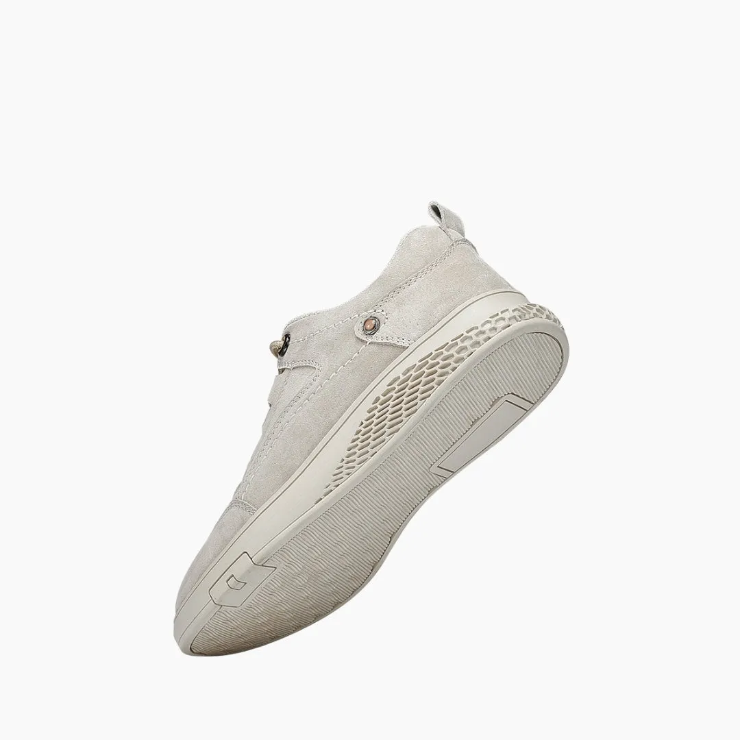 Slip resistant, Breathable : Casual Shoes for Men