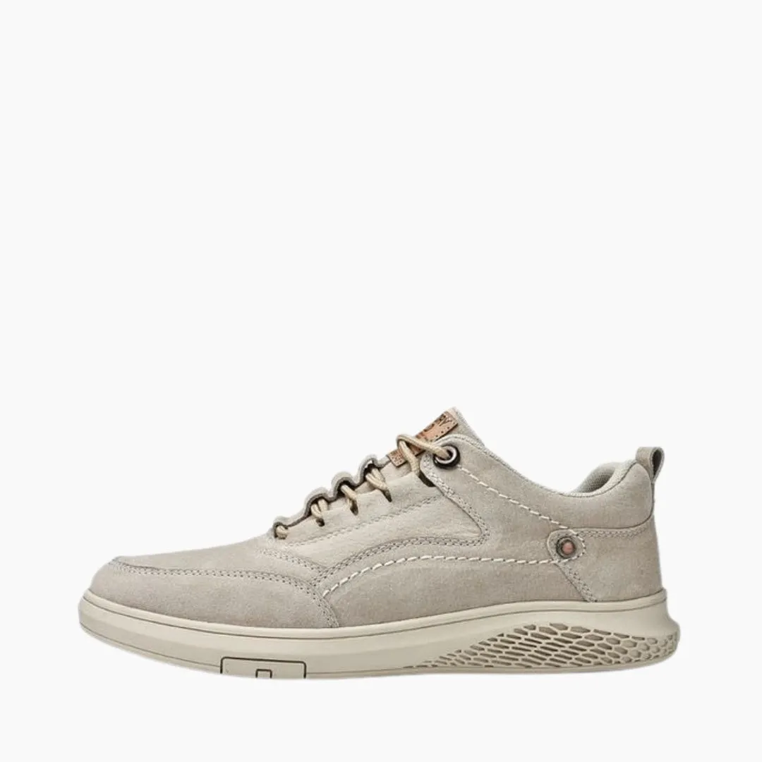 Slip resistant, Breathable : Casual Shoes for Men