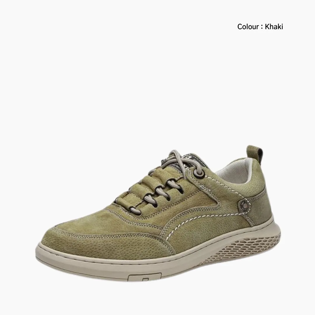 Slip resistant, Breathable : Casual Shoes for Men
