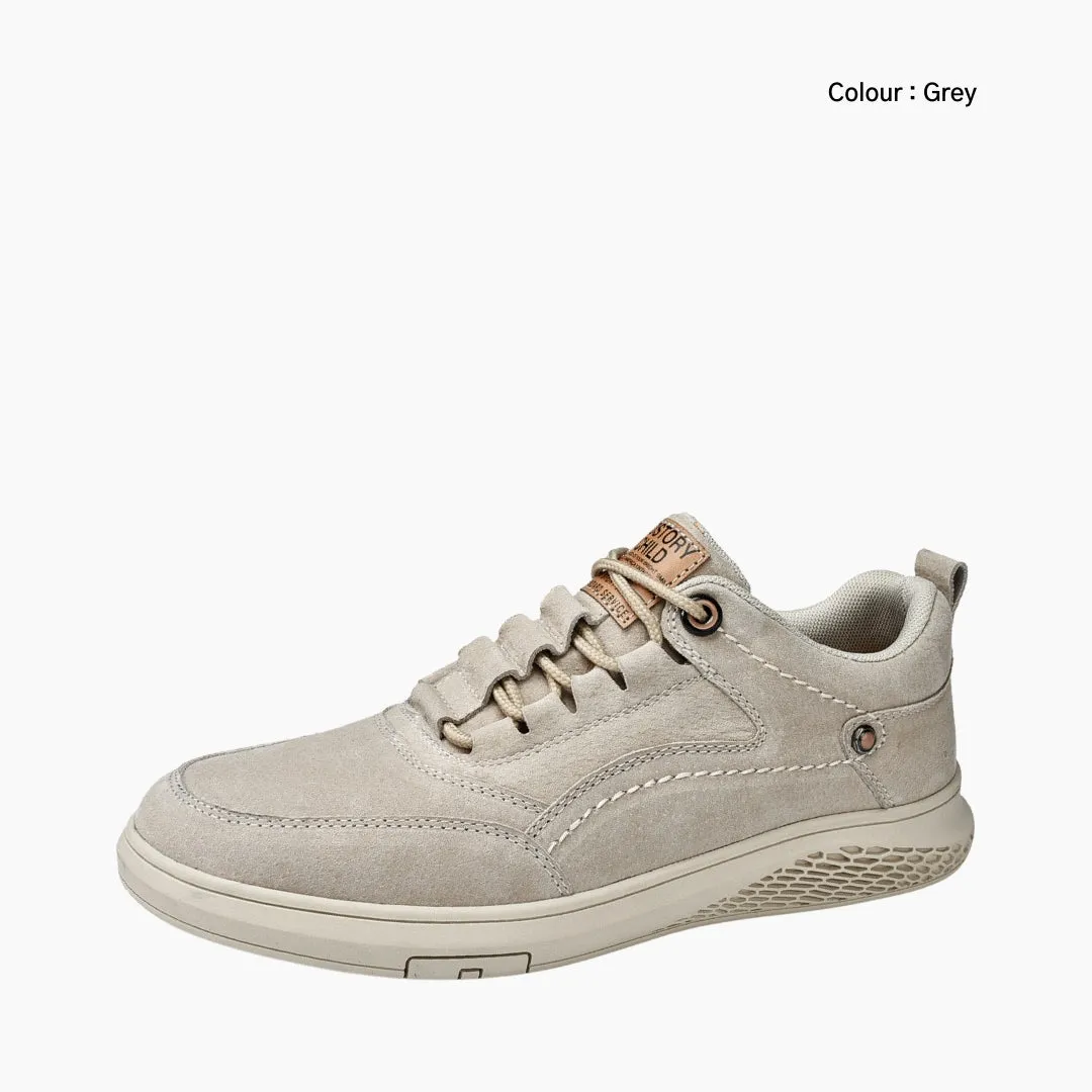 Slip resistant, Breathable : Casual Shoes for Men