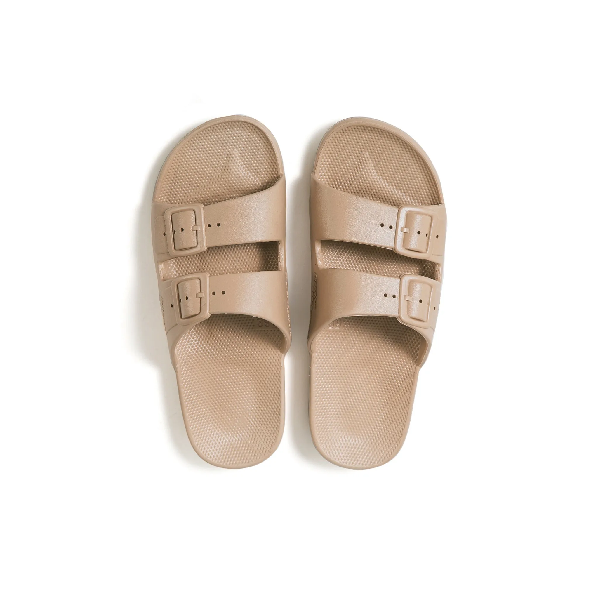 Slippers Freedom Moses Sands