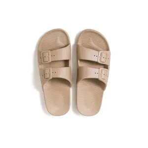 Slippers Freedom Moses Sands